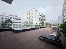 Regent Residences (D12), Apartment #626005201